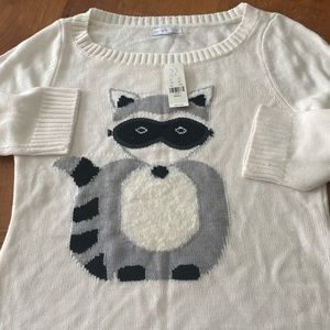 New York and Company brand new sweater